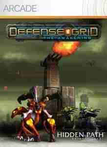 Descargar Defense Grid The Awakening [English][ARCADE] por Torrent